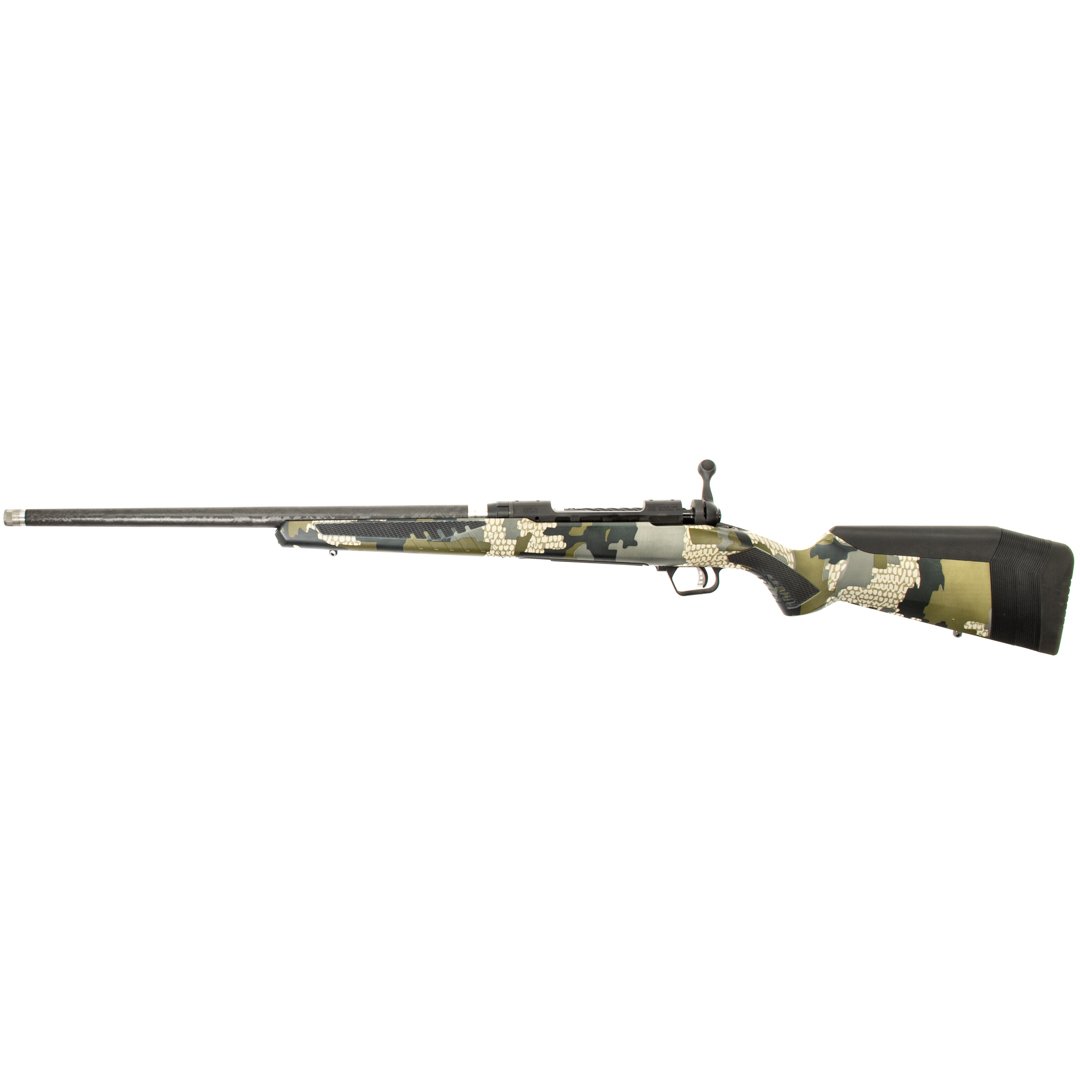 SAVAGE ARMS 110 .30-06 sprg
